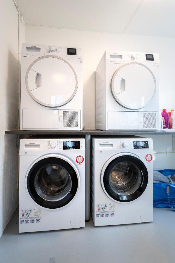 Aday - Apartment Suite 4 Aalborg Center Εξωτερικό φωτογραφία