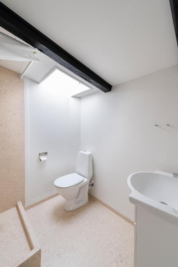Aday - Apartment Suite 4 Aalborg Center Εξωτερικό φωτογραφία