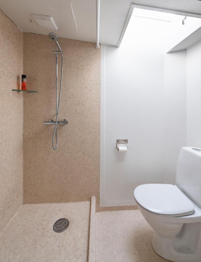 Aday - Apartment Suite 4 Aalborg Center Εξωτερικό φωτογραφία