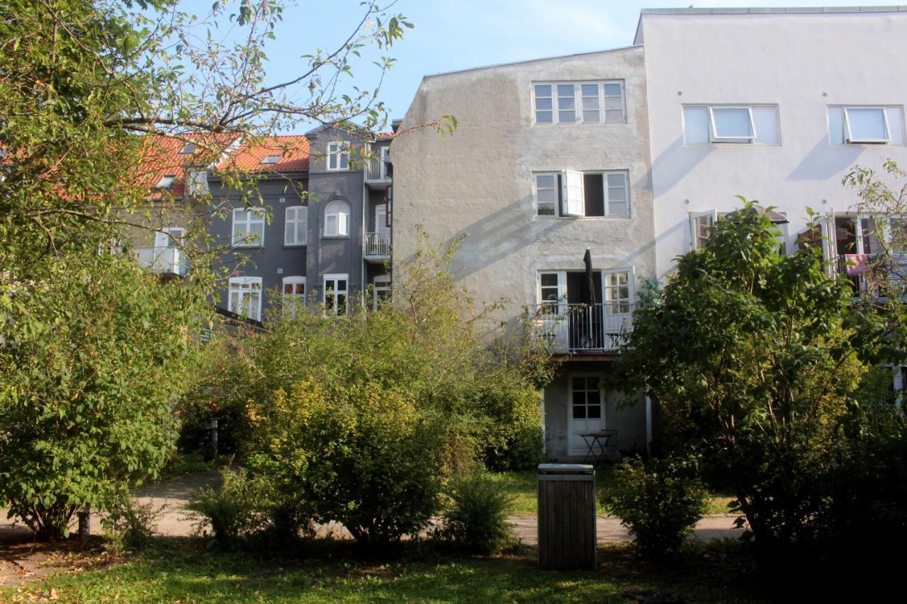 Aday - Apartment Suite 4 Aalborg Center Εξωτερικό φωτογραφία